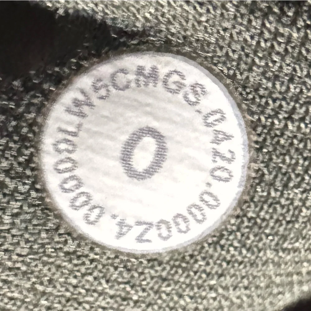 Lululemon Align High-Rise 28